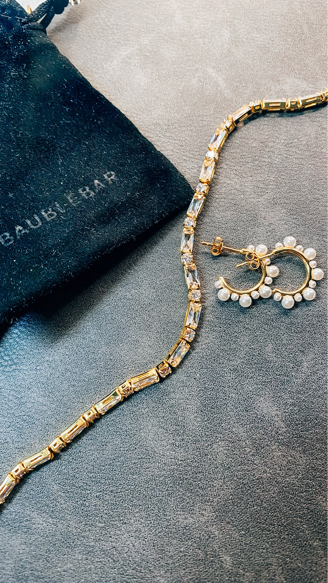 25% off Baublebar with code SPRING25
Demi fine 
Gold plated jewelry
Water resistant jewelry 
Summer jewelry
Summer necklaces
Necklace layers


#LTKSale #LTKsalealert #LTKstyletip