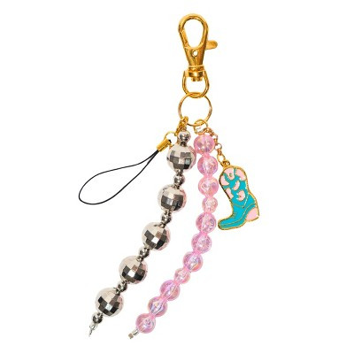 CharCharms Charm Western Boot Bottle Accessory | Target