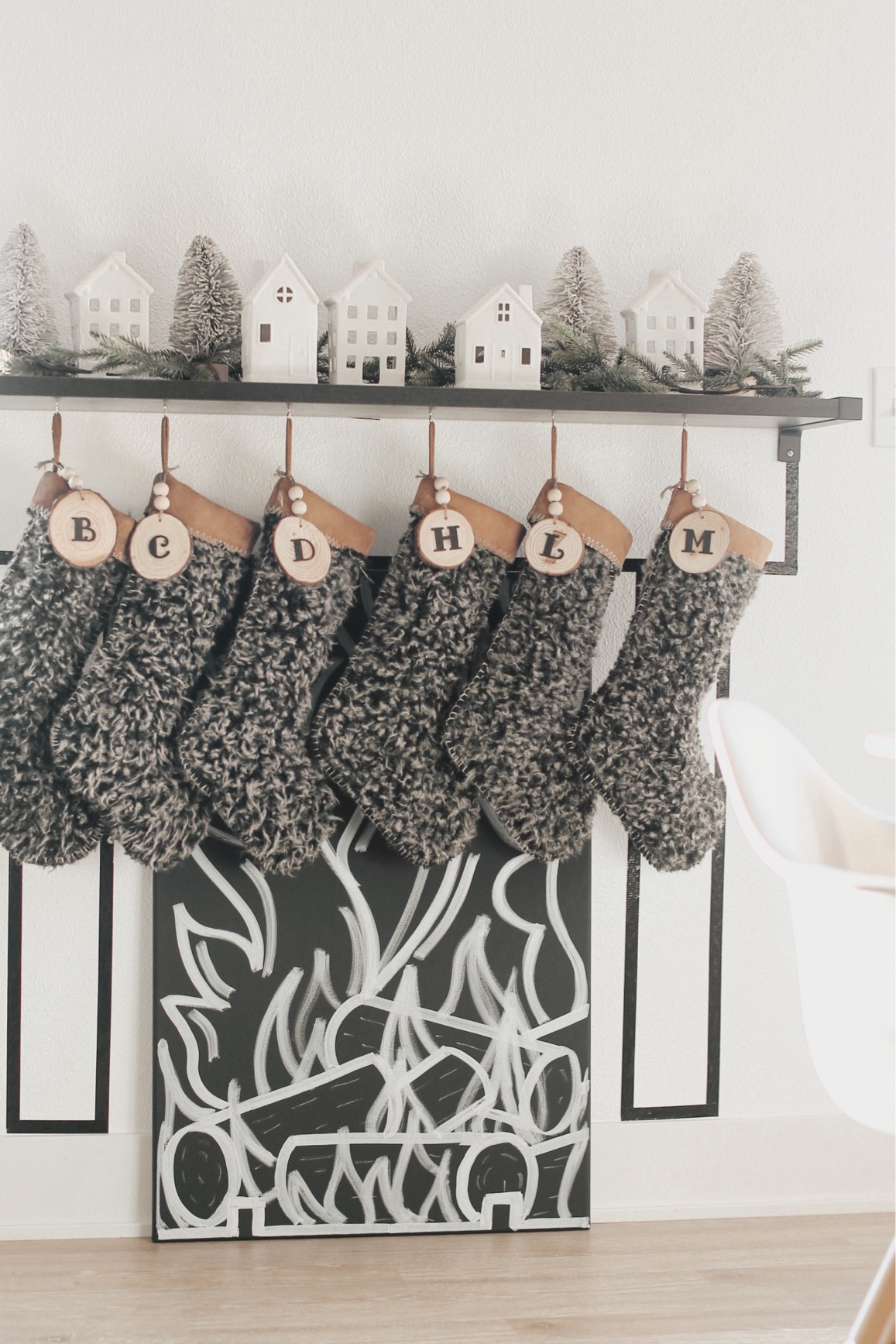 Christmas diy - christmas decor - holiday decor

#LTKHoliday #LTKhome #LTKunder50