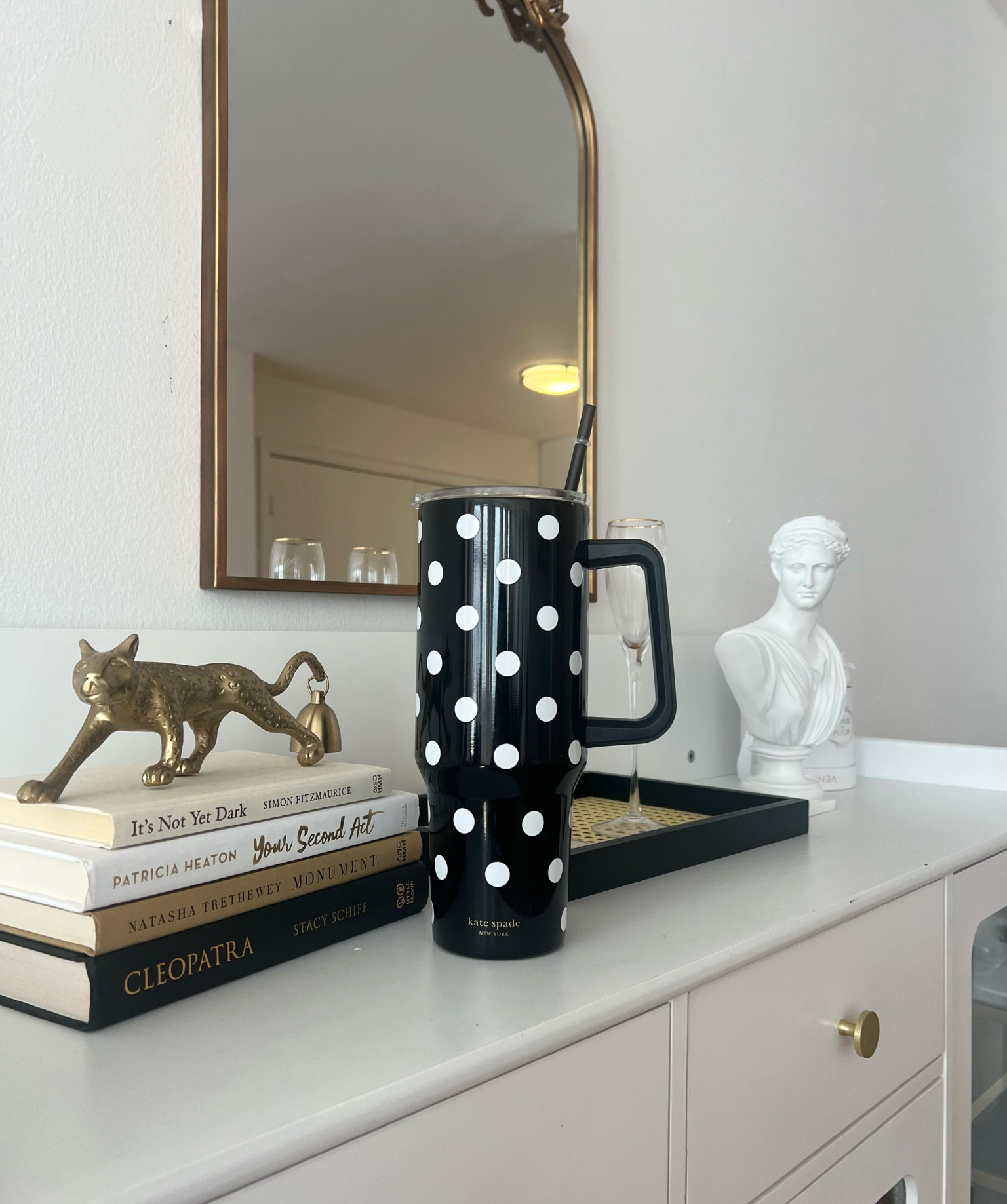 Kate Spade tumbler✨

#LTKActive #LTKHome #LTKStyleTip