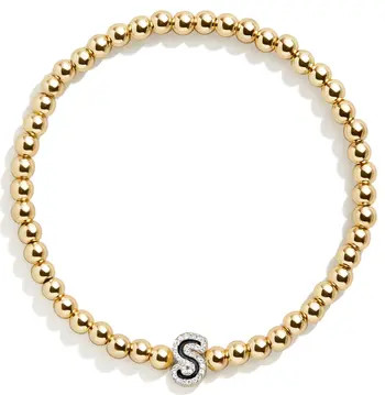 Eileen Pisa Initial Bracelet | Nordstrom