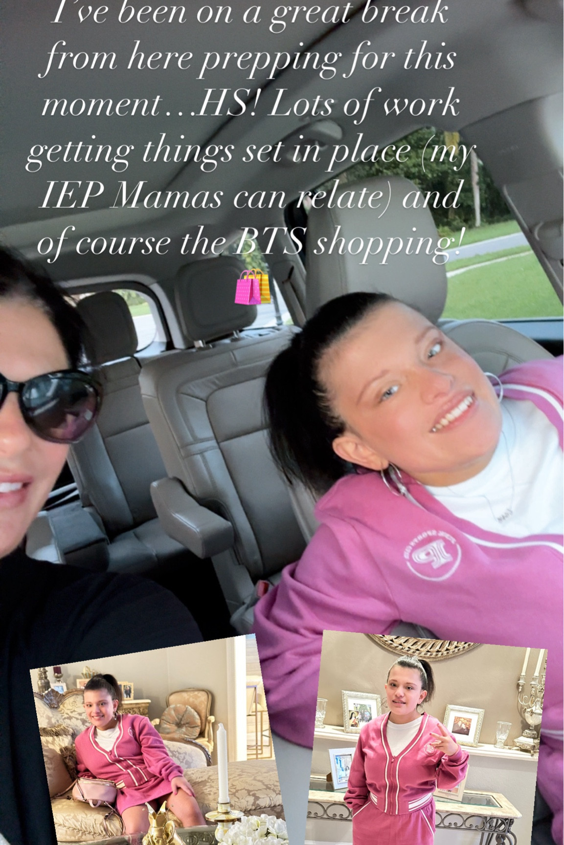 Love helping my teen find some cute fits for HS! 

#LTKStyleTip #LTKKids #LTKBacktoSchool