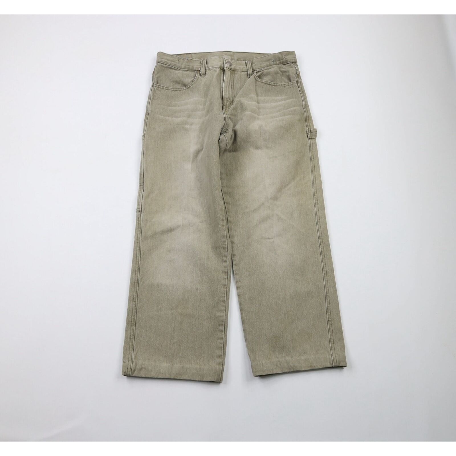 Vintage Vintage Levis 577 Distressed Lower Rise Loose Fit Jeans | Grailed | Grailed