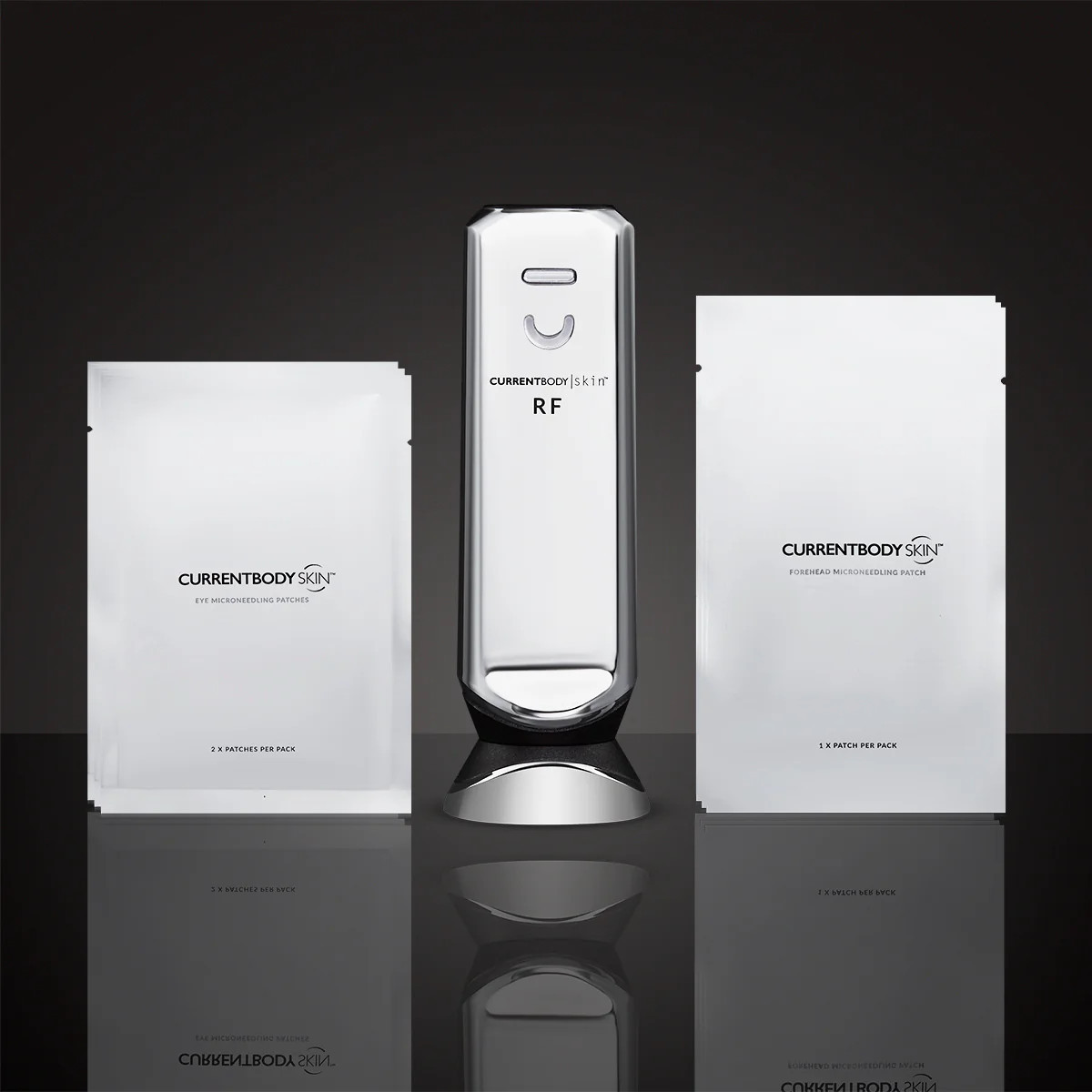 CurrentBody Skin Radiofrequency Gel (3.3oz) | Currentbody US & Canada