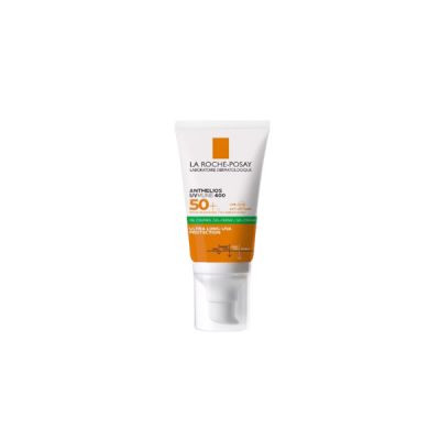 Shop La Roche Posay - Anthelios UVmune 400 Oil Control Gel-Cream SPF50+ - 50ml  | STYLEVANA | Stylevana