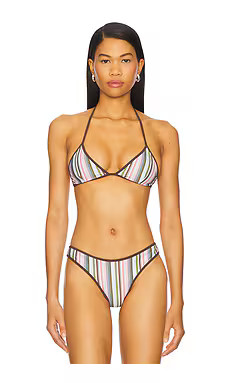ANIA BIKINI TOP
                    
                    FAITHFULL THE BRAND | Revolve Clothing (Global)