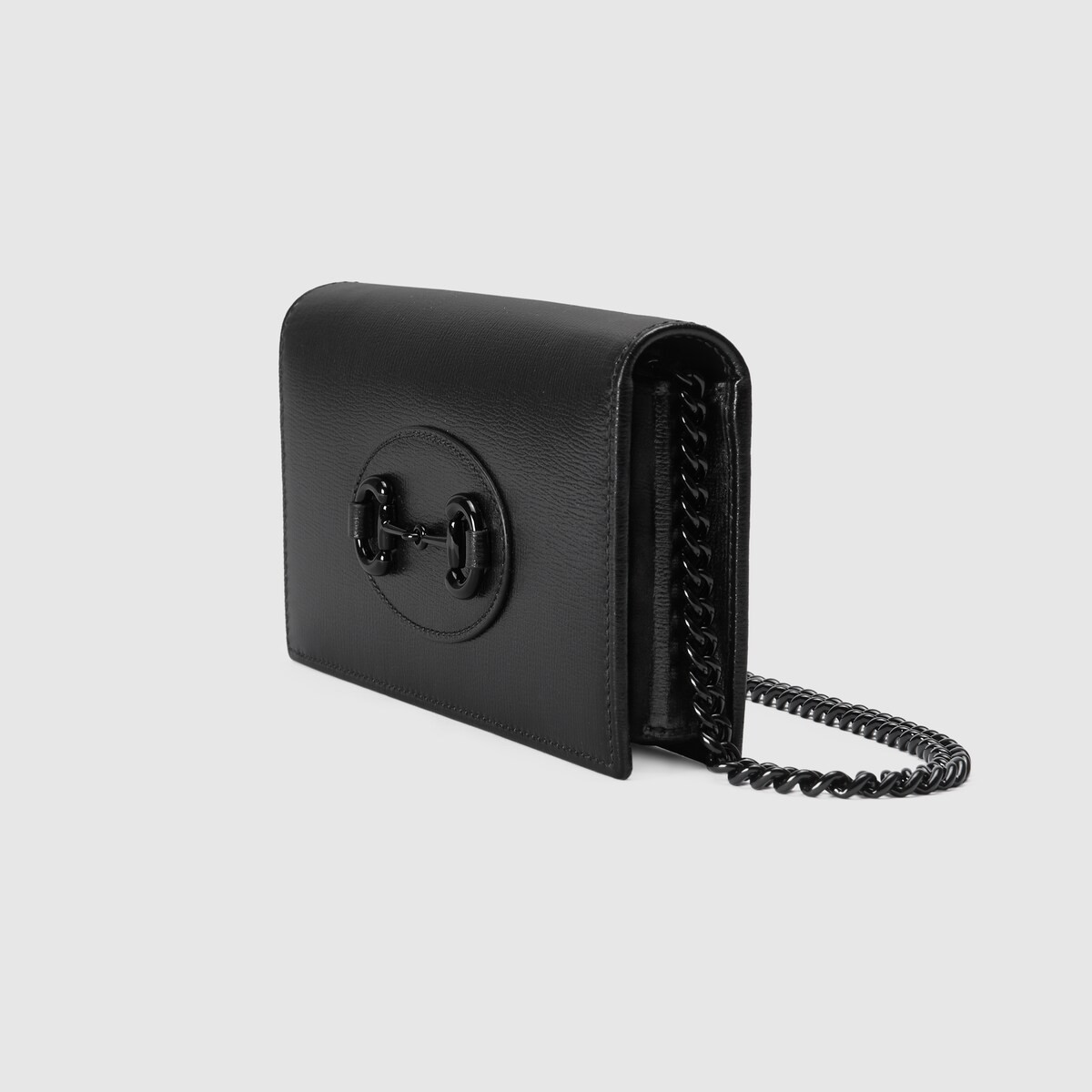 Gucci Horsebit 1955 wallet with chain | Gucci (UK)