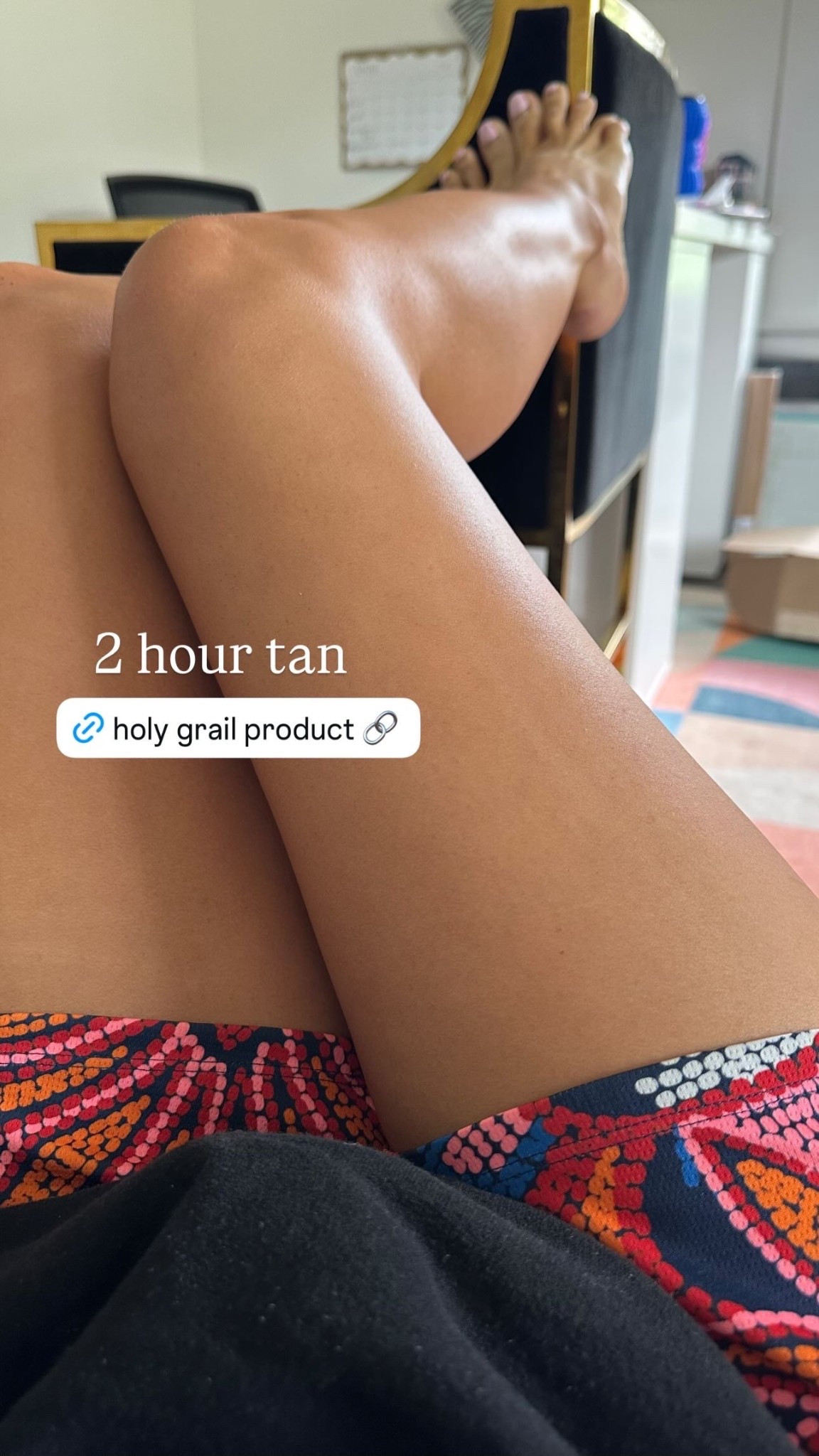 Holy grail at home self tanner

#LTKgrwm #LTKselfcare #LTKdayinmylife