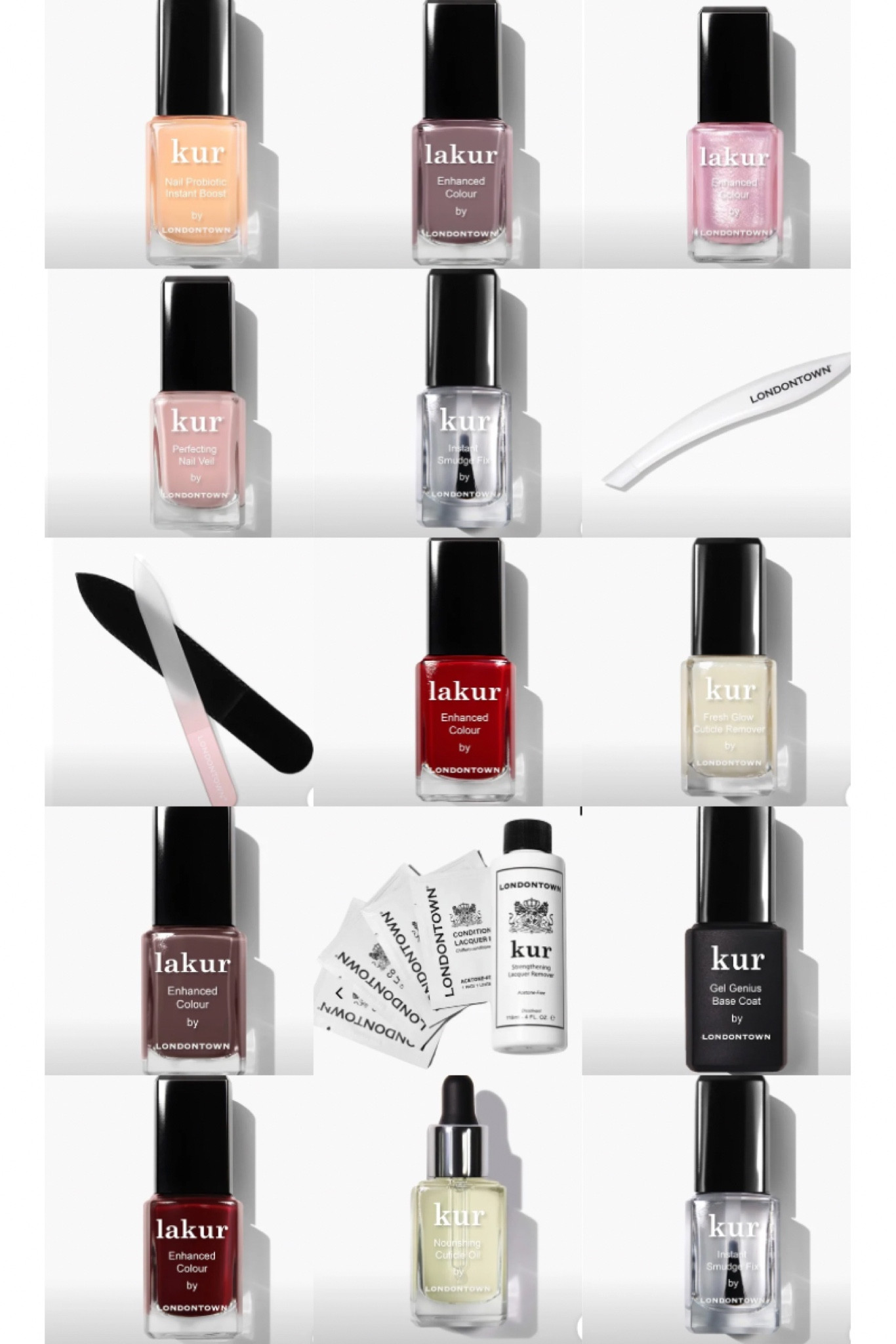 What shade are you choosing for V-Day? I’m a natural polish gal, and LondonTown polishes are my holy grail! They’re 16-free, wear beautifully, and come with a range of nail care products I swear by. My favorites are the Veil and Concealer lines—they create a flawless, polished look (like a nail filter!) while remaining breathable and free from discoloration. LOVE!

Their nail polish remover pads are fantastic for travel, the top and bottom coats go on super smooth, and the cuticle oil and nail probiotic keep my nails ultra-healthy between wears. LondonTown truly has everything for the perfect natural nail routine!

#LTKBeauty #LTKFindsUnder100 #LTKStyleTip