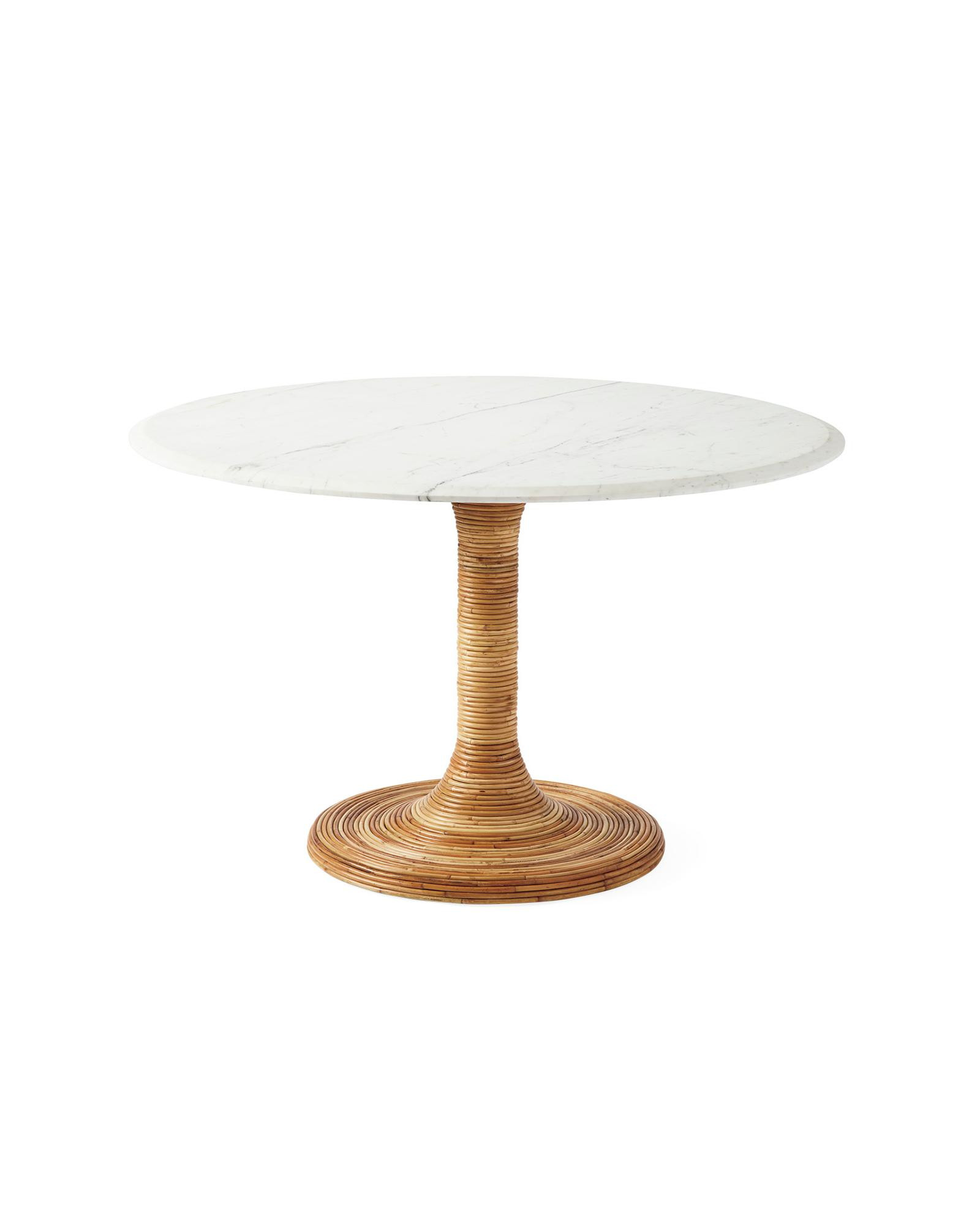 Southampton Dining Table | Serena and Lily