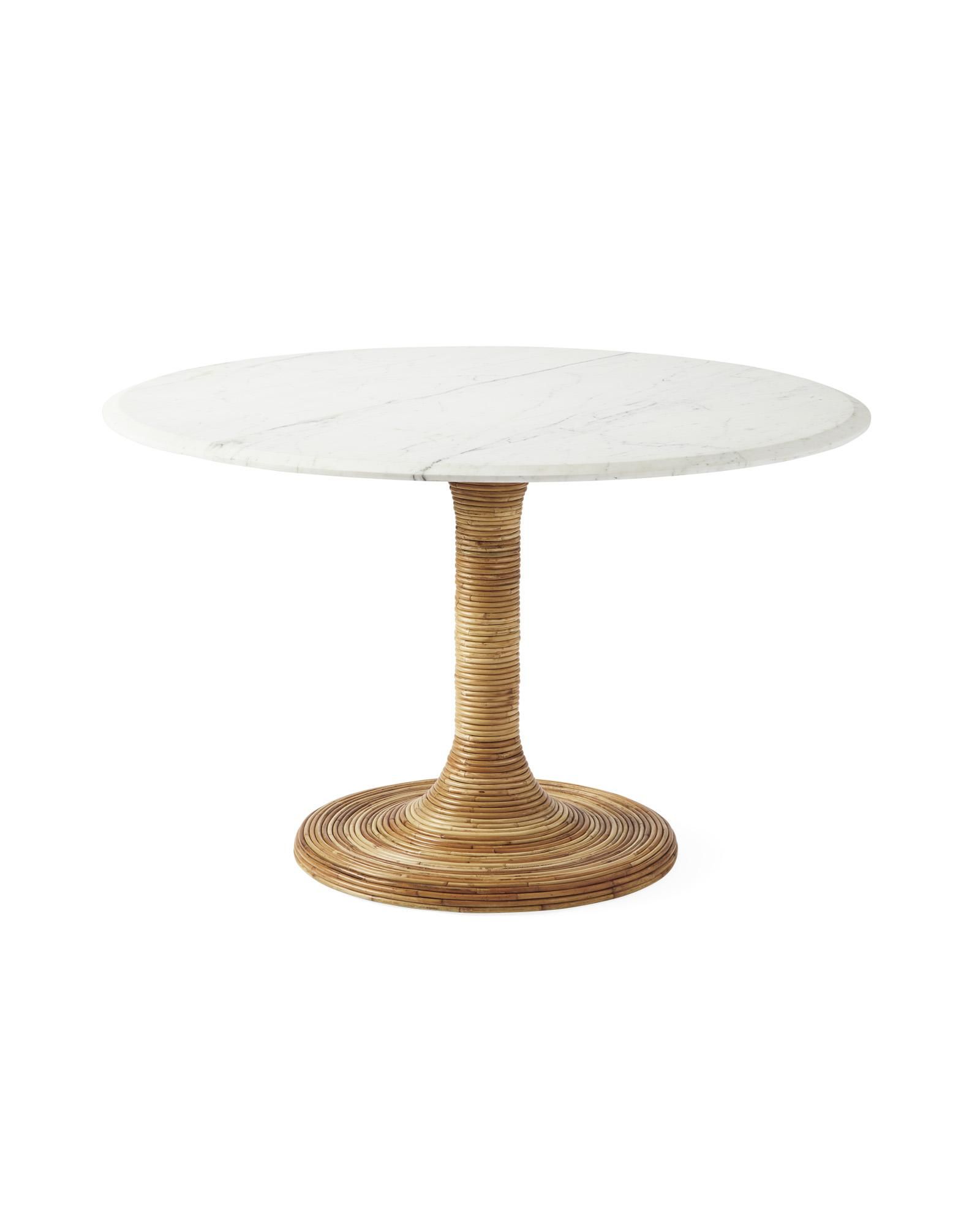 Southampton Dining Table | Serena and Lily