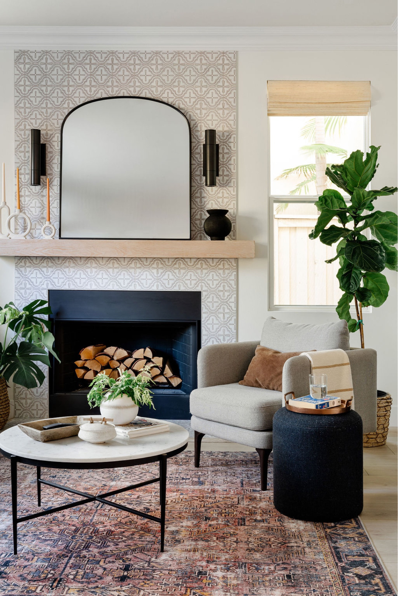 My Home Therapy intention gray helps you create a beautiful calm nook just for you! ESP during busy holiday season. Check out these trays and items to relax yourself at home! 

#LTKunder50 #LTKhome #LTKGiftGuide