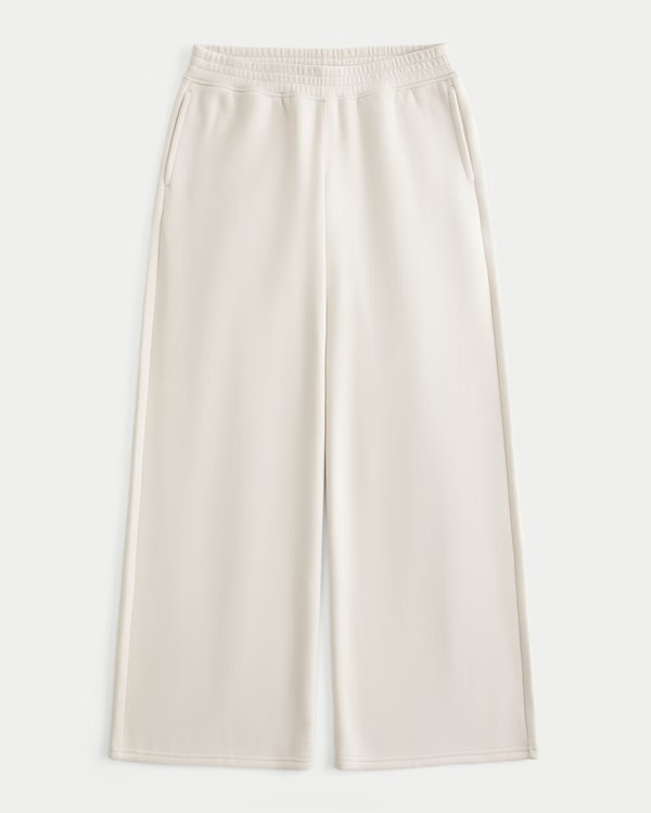 Baggy Sweatpants | Hollister (US)