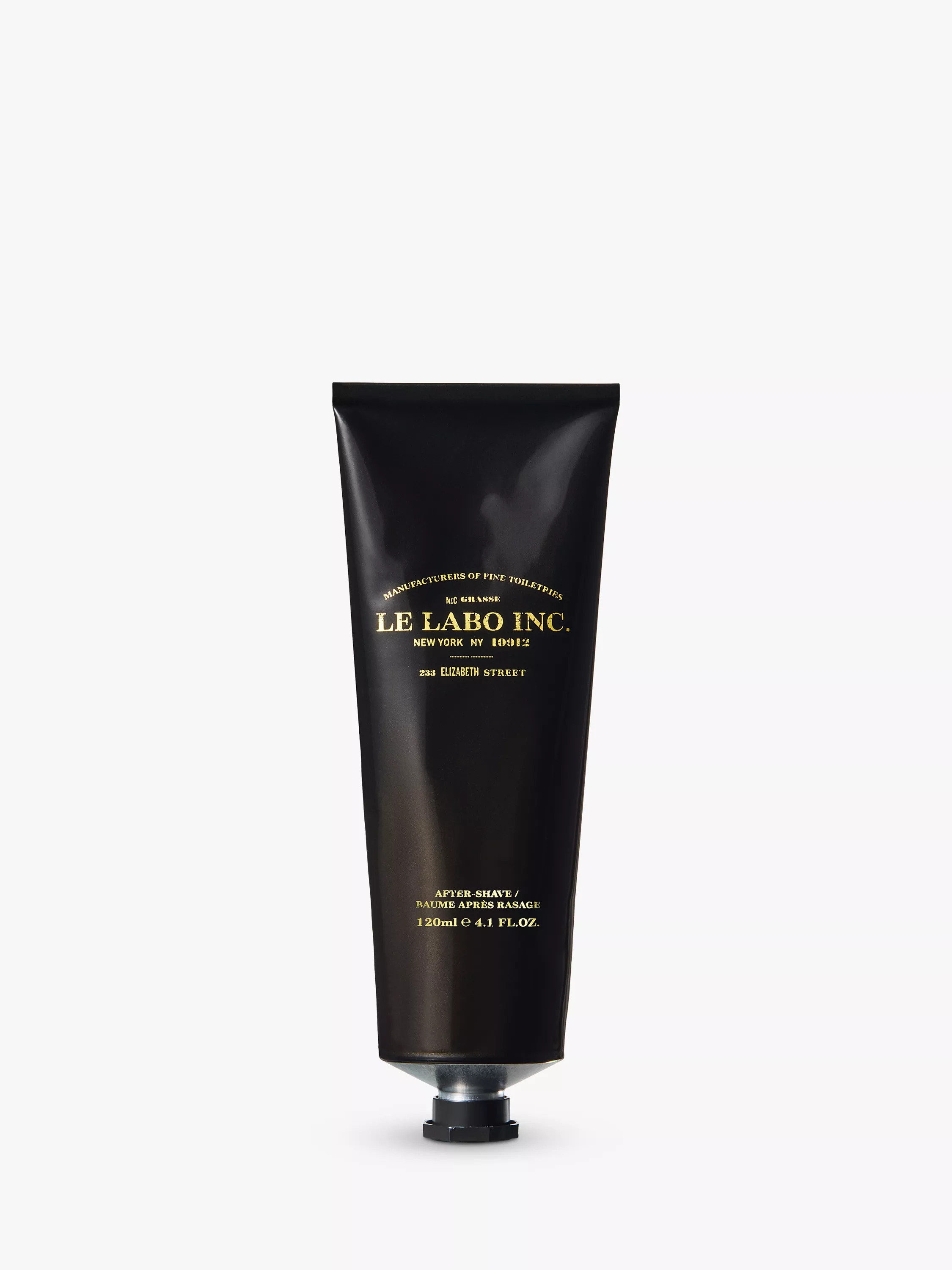 Le Labo After Shave Balm, 120ml | John Lewis (UK)