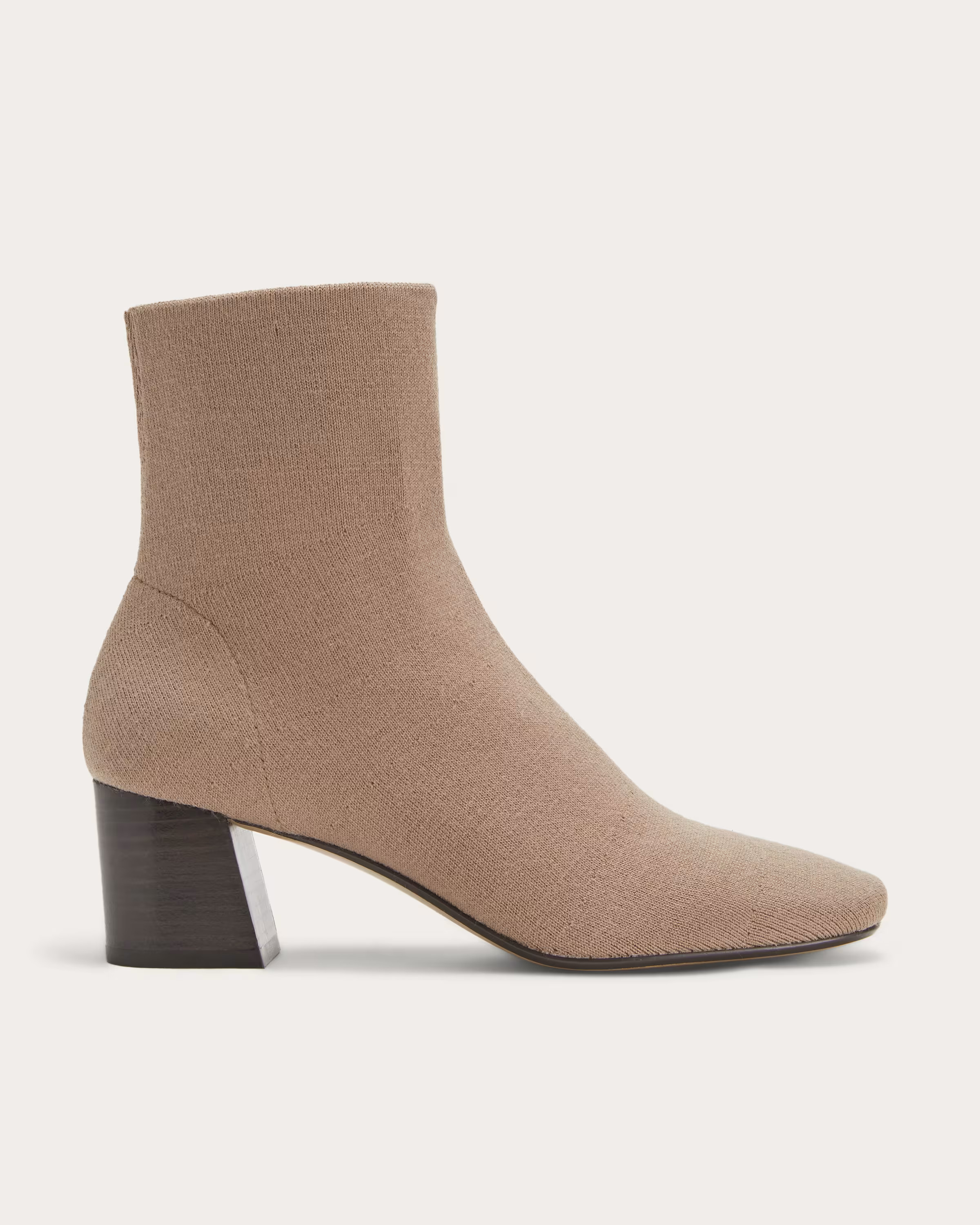 The Day Boot in ReKnit | Everlane