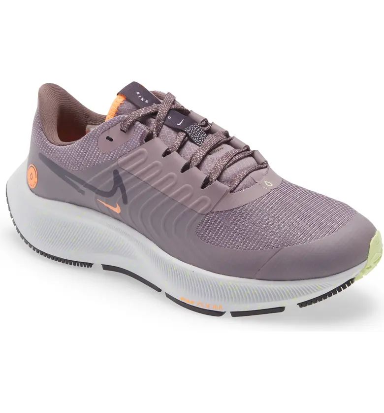 Air Zoom Pegasus 38 Shield Water Repellent Running ShoeNIKE | Nordstrom