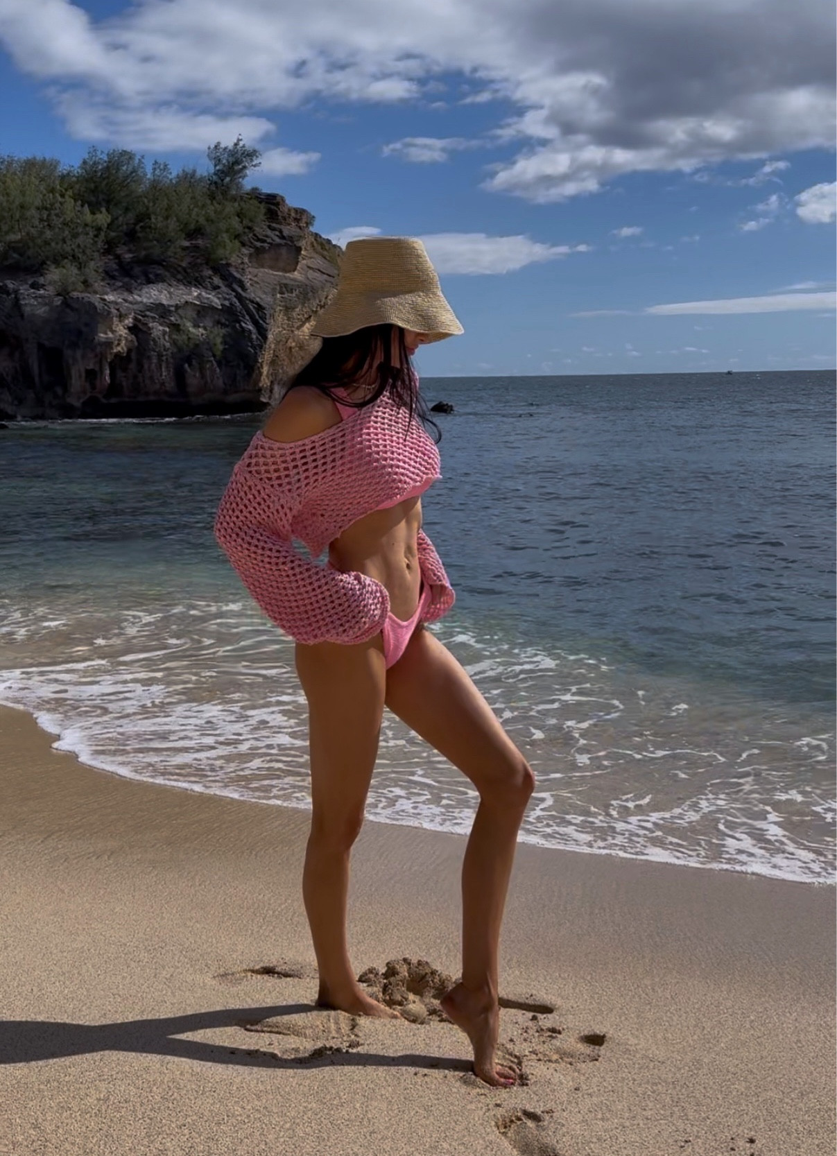 🌺🐚🌊