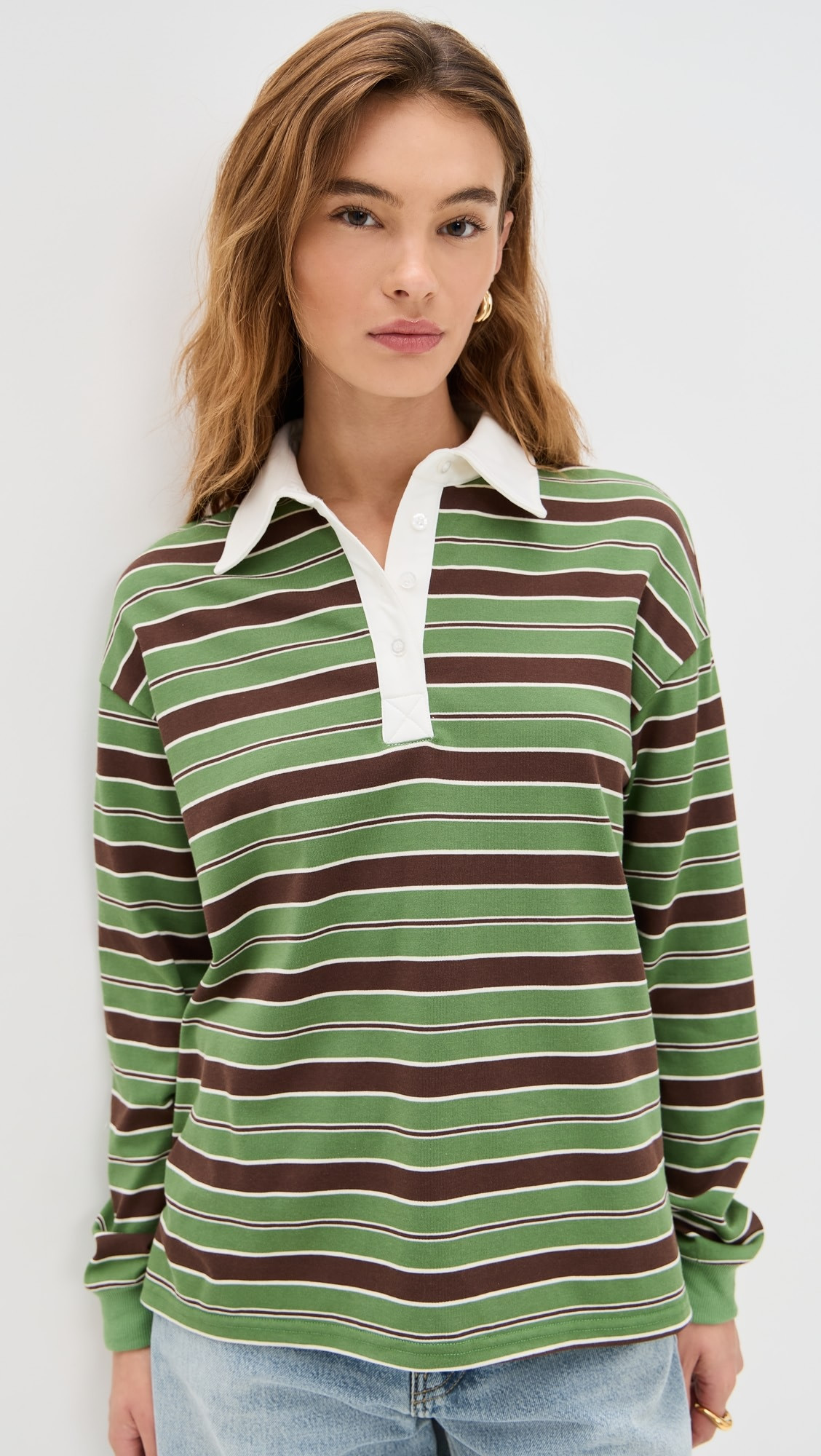 Rugby Shirt | Shopbop