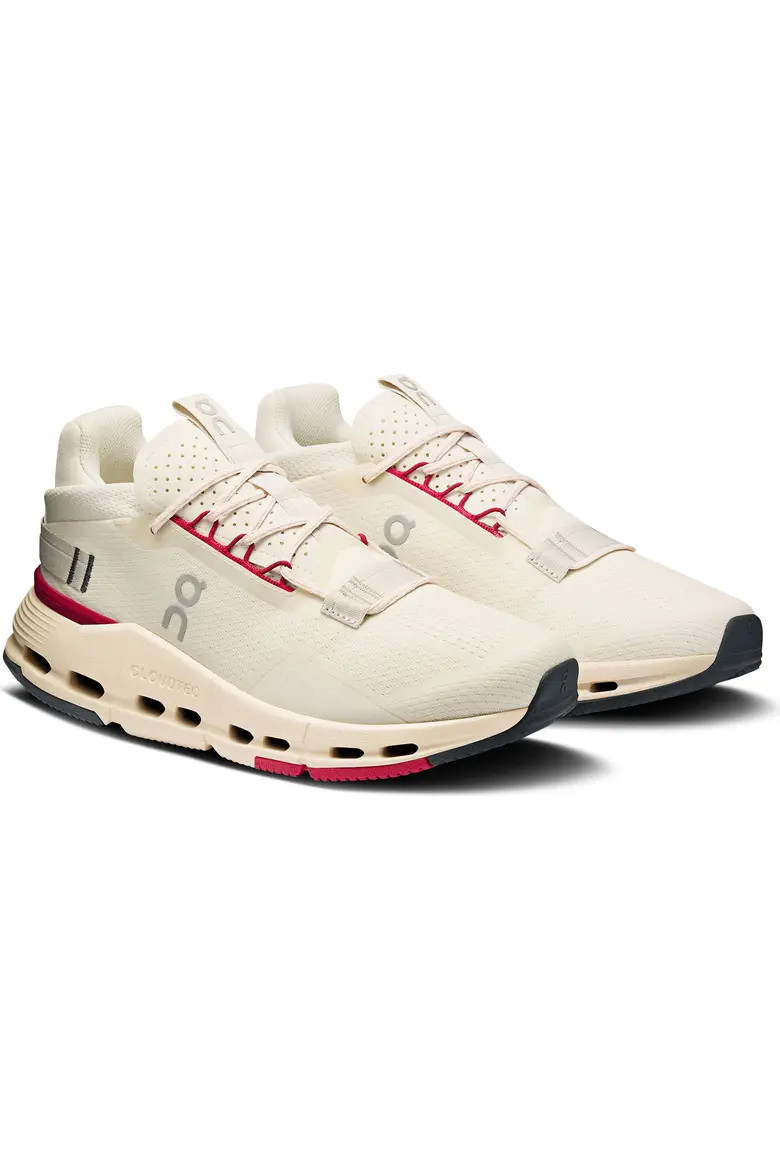Cloudnova 2 Sneaker (Women) | Nordstrom | Nordstrom