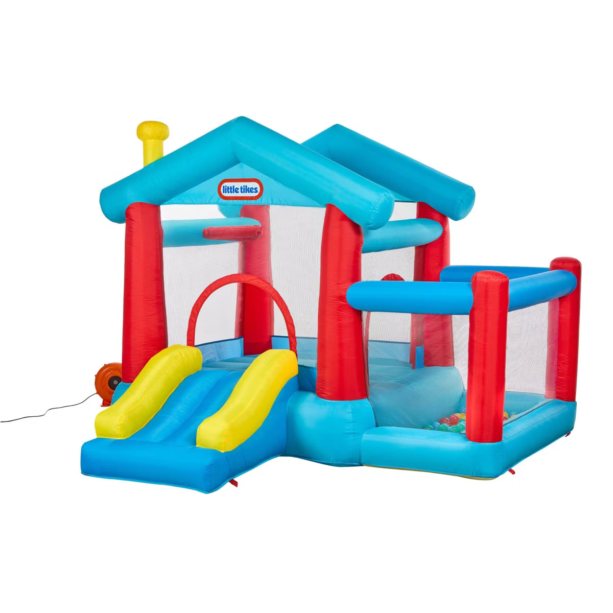 Little Tikes Play Bounce House | Target