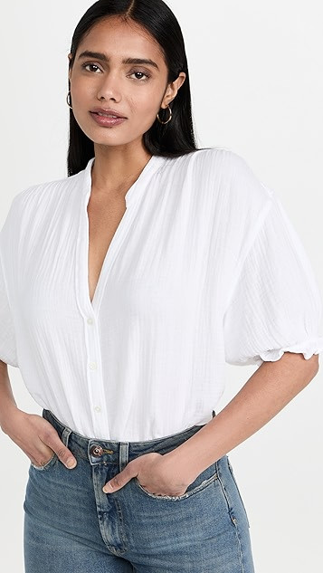 Alyss Shirt | Shopbop