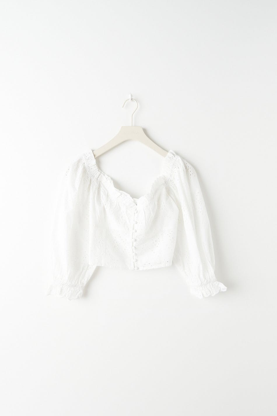 Tindra top - Gina Tricot | Gina Tricot SE