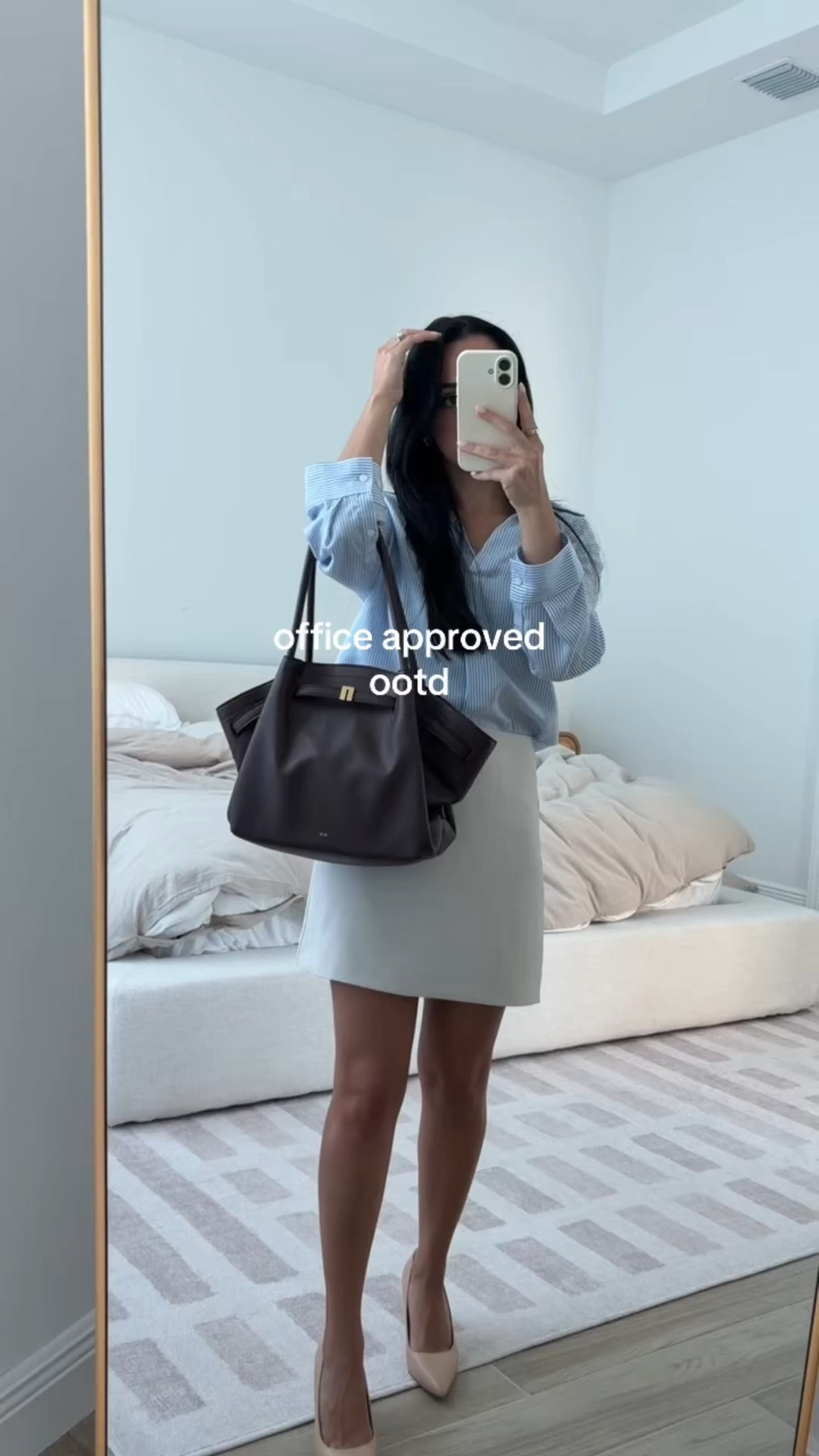 Work OOTD

#LTKootd #LTKWorkwear #LTKPetite