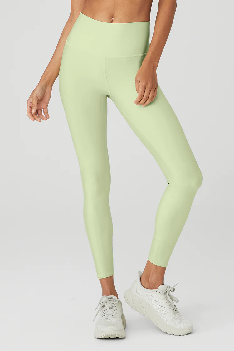7/8 High-Waist Airlift Legging | Alo Yoga (US)