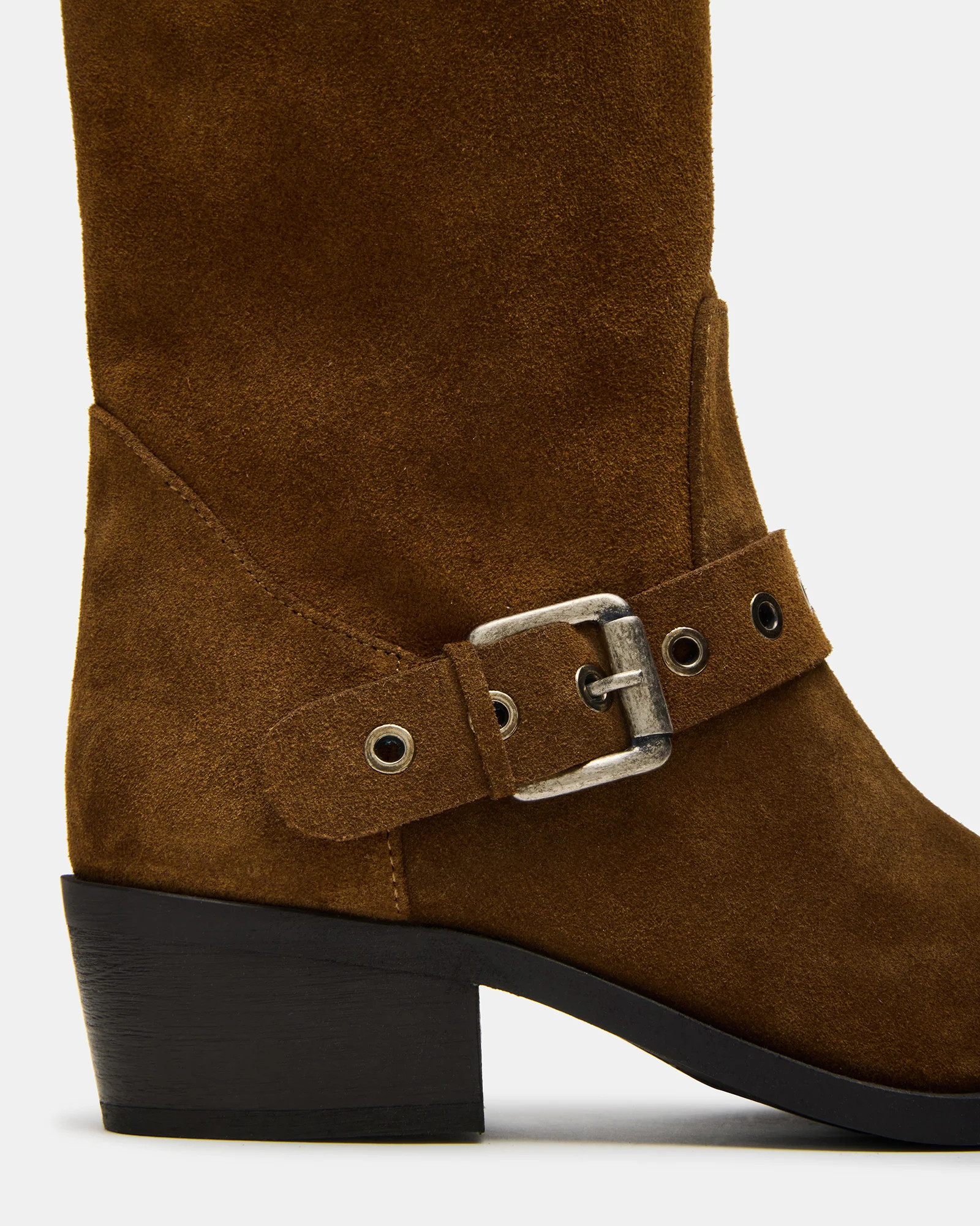 Dusk Tan Suede | Steve Madden (US)