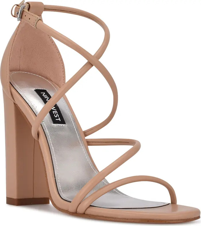 Nine West Maer Sandal | Nordstrom | Nordstrom