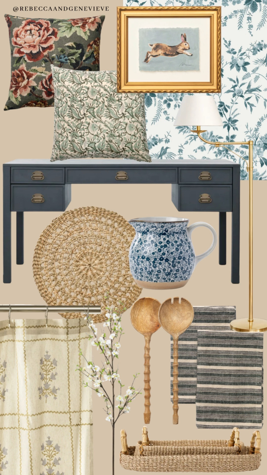 My favorites from McGee&Co’s new arrivals 

#LTKHome #LTKSeasonal