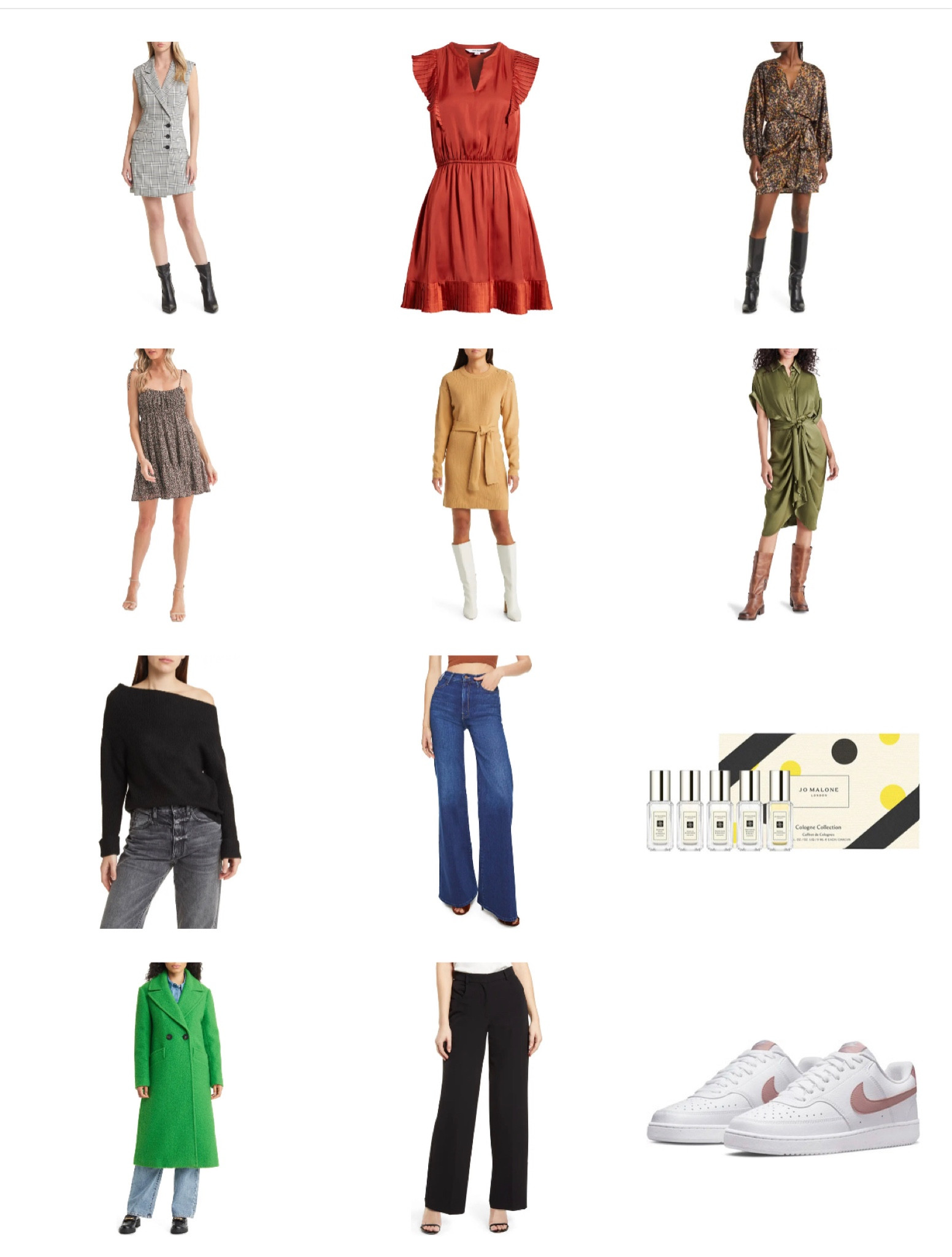 Nordstrom anniversary sale picks!! Influencers can begin shopping today, and the sale opens to the general shoppers on July 17th! 

N sale, anniversary sale, denim sale, Steve Madden, mother jeans, Jo Malone, Nike, Nordstrom beauty sale, fall style, 

#LTKsalealert #LTKxNSale #LTKSeasonal