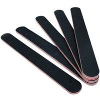 Black Emery Board | 100/180 | Etsy (US)