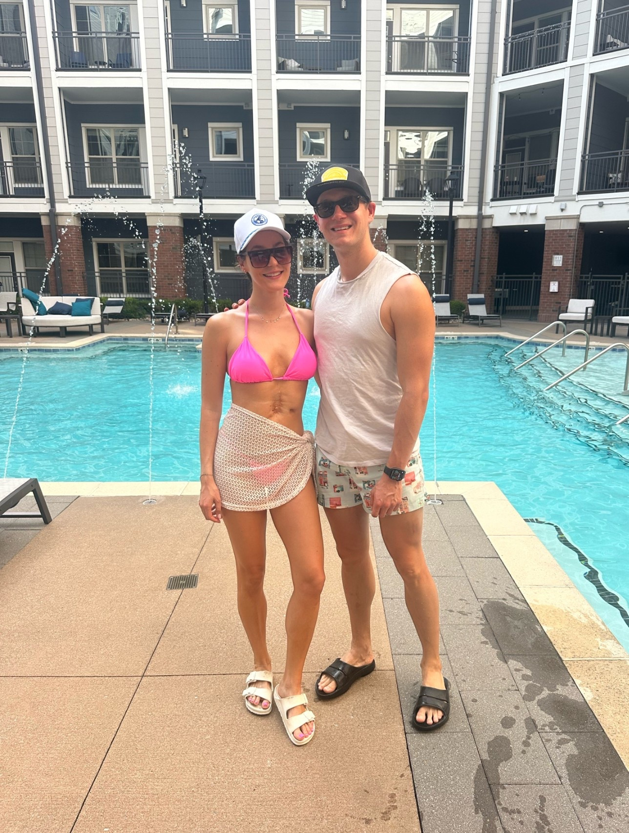 8/26/26 pool day look
Amazon find
Target find

#LTKMens #LTKSwim
