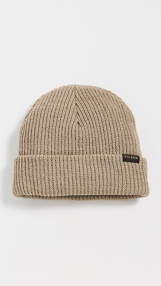 Knit Watch Cap Beanie | Shopbop