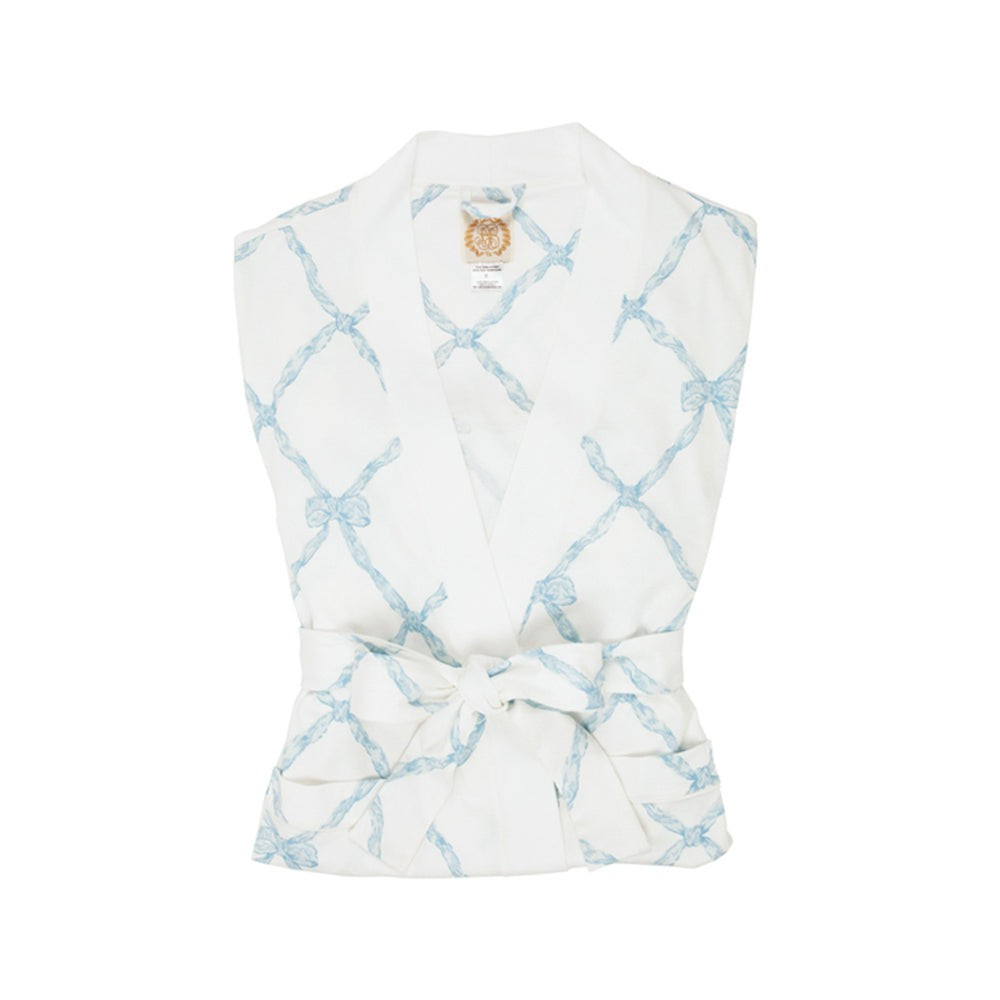 Ready or Not Robe (Ladies) | The Beaufort Bonnet Company