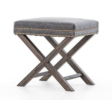Aldrich Stool | Pottery Barn (US)