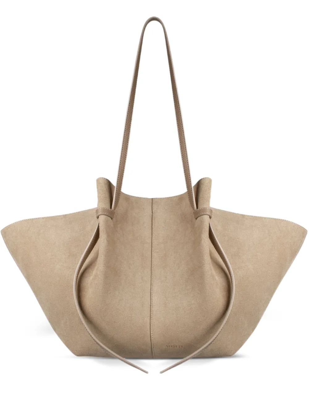 large Mochi tote bag | Farfetch Global