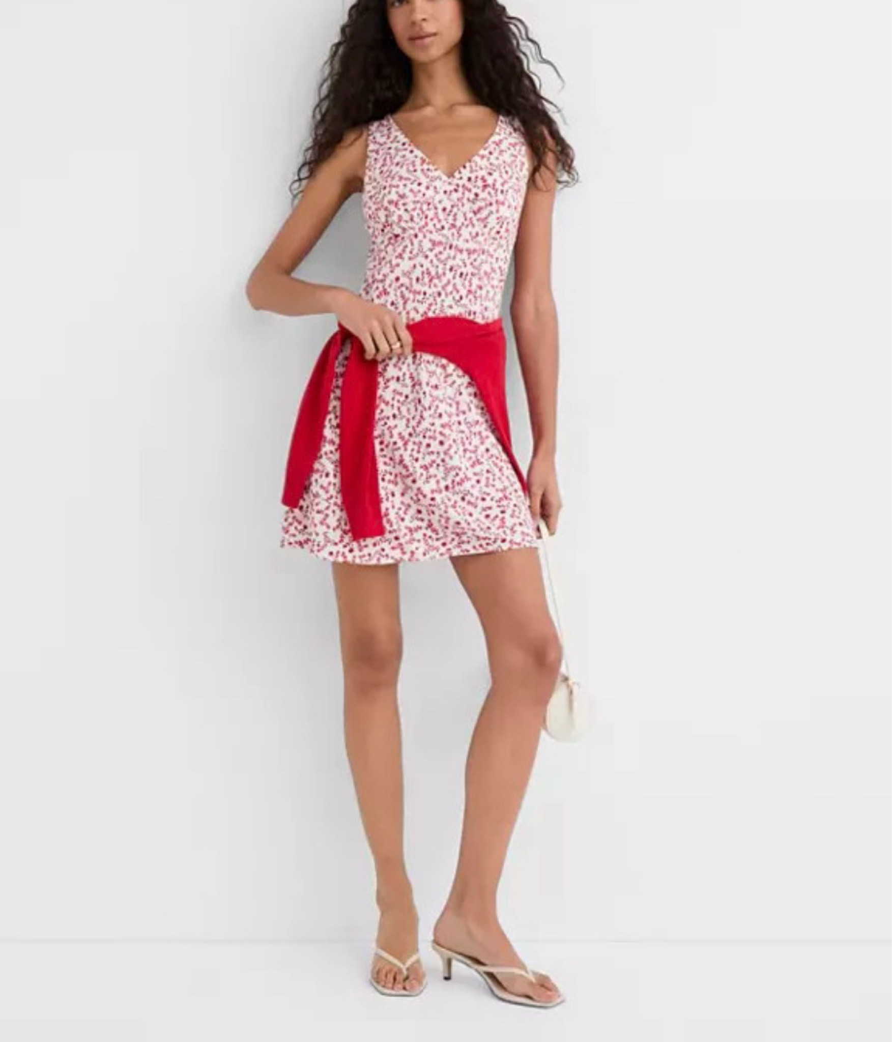 Loft
Summer Dress 

#LTKSeasonal #LTKActive #LTKTravel