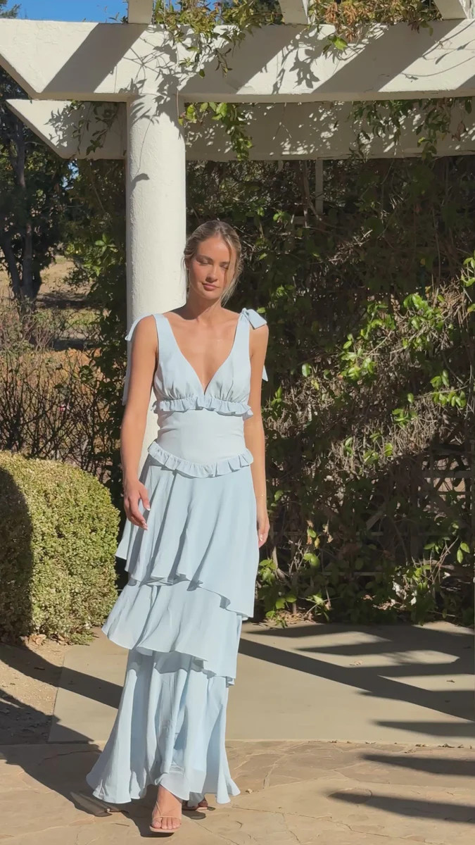 Lily Dress - ALB | Anne Louise Boutique