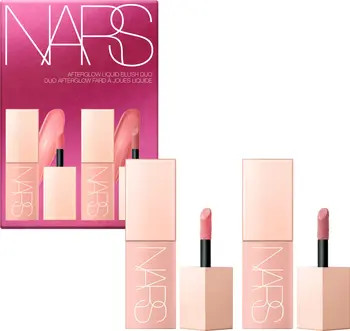Afterglow Liquid Blush Duo $64 Value | Nordstrom