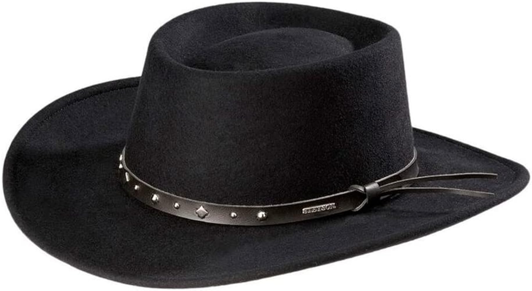 Stetson Men's Apparel | Amazon (US)