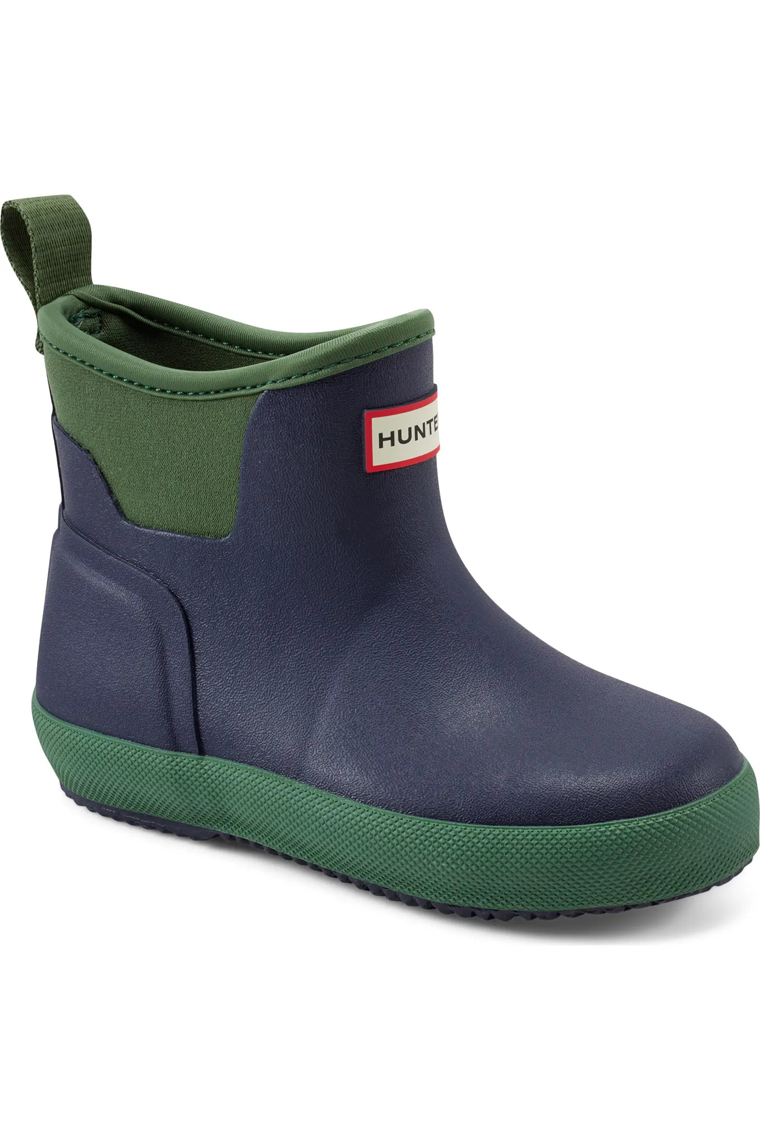 Hunter Kids' Original Waterproof Chelsea Rain Boot (Women) | Nordstromrack | Nordstrom Rack