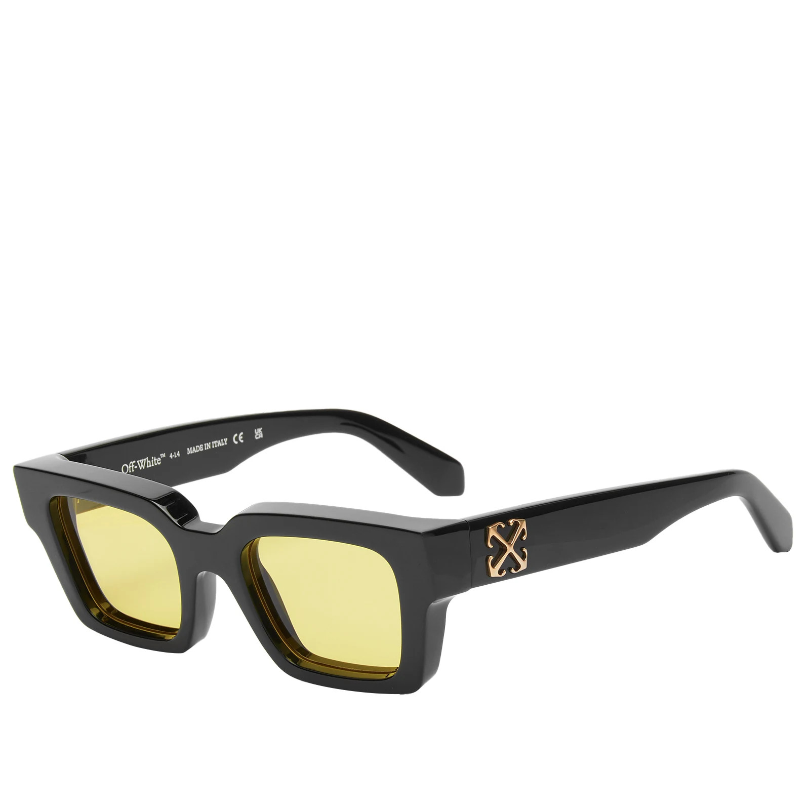 Off-White Virgil Sunglasses | END. Clothing