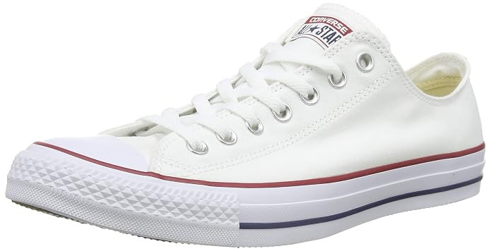 Converse Chuck Taylor All Star Low Top Sneakers | Amazon (US)