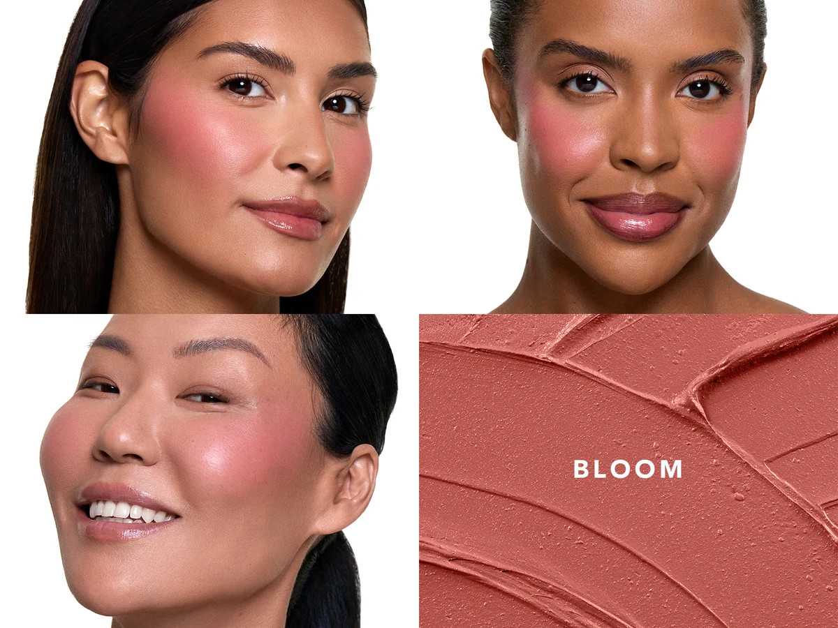 Skin Perfecting Cream Blush | BK Beauty