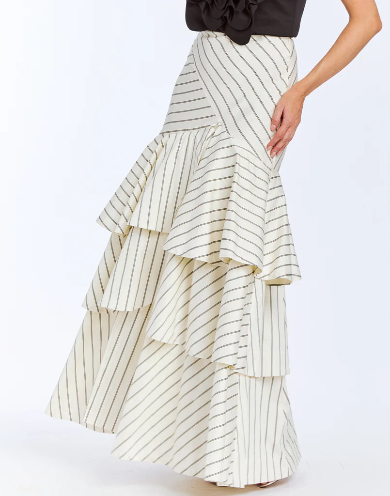 Victoria Convertible™ Skirt | Mestiza New York