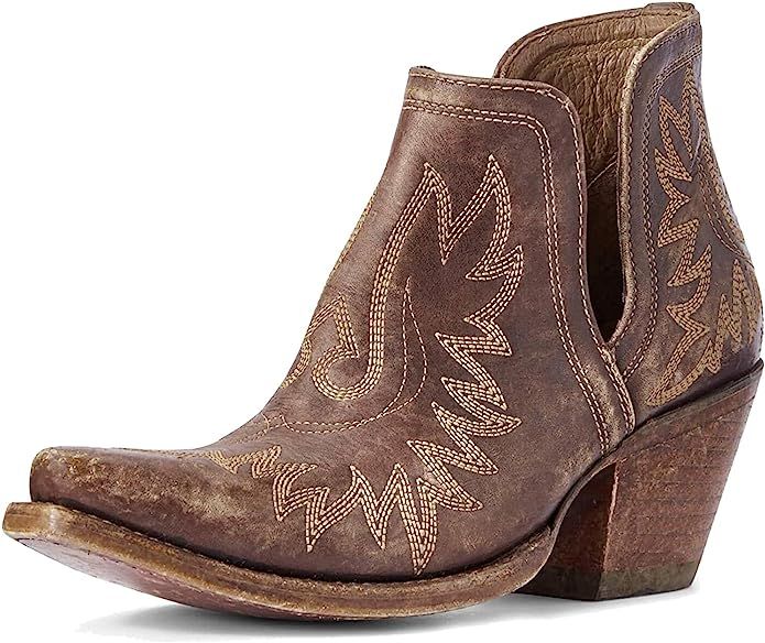 ARIAT Women's Western Boot | Amazon (US)