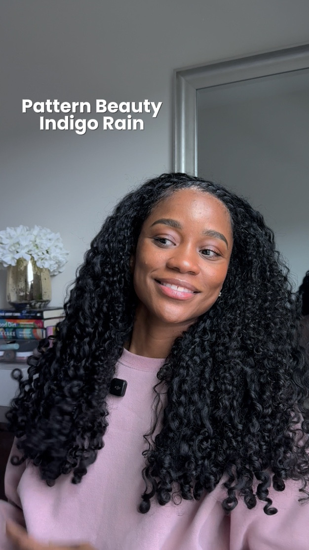 If you’re on the fence, hop down and just gone head and make the purchase! Pattern Beauty knows what they’re doing!!!! 

Curly hair, wash and go, pattern beauty, hair product review

#LTKgrwm #LTKselfcare #LTKBeauty