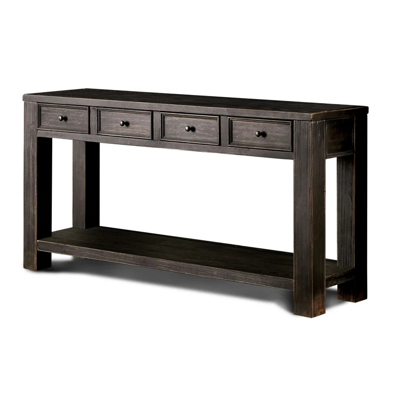 Rentz 64'' Console Table | Wayfair North America